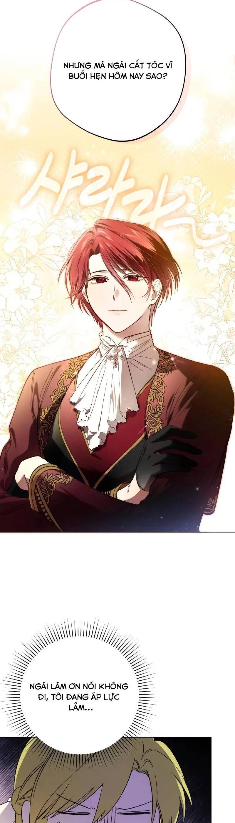 Bạo Chúa Độc Ác Trở Lại - chap8 - Trang 6